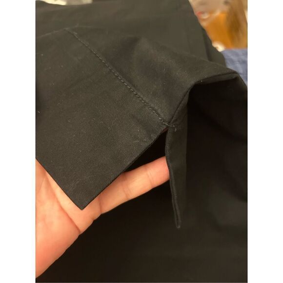 NWT Tommy Bahama New Sail Away Cropped Pants 4 career minimalist - Picture 9 of 9